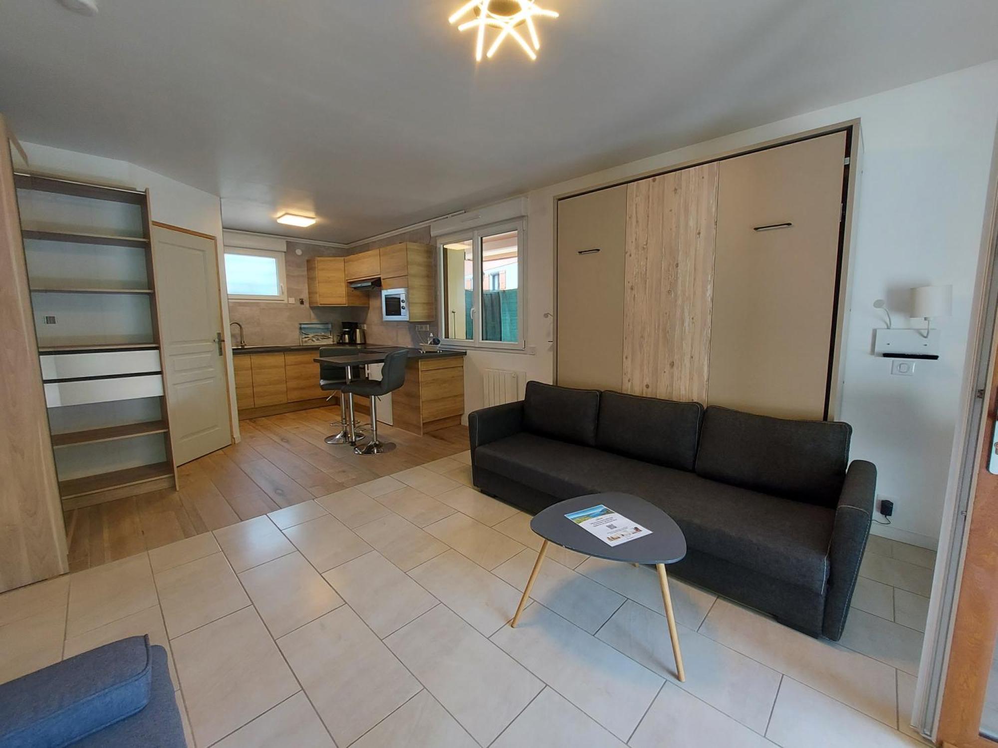 סנט-ז'וריו Rare, Cosy Studio Terrasse Au Coeur De St-Jorioz מראה חיצוני תמונה